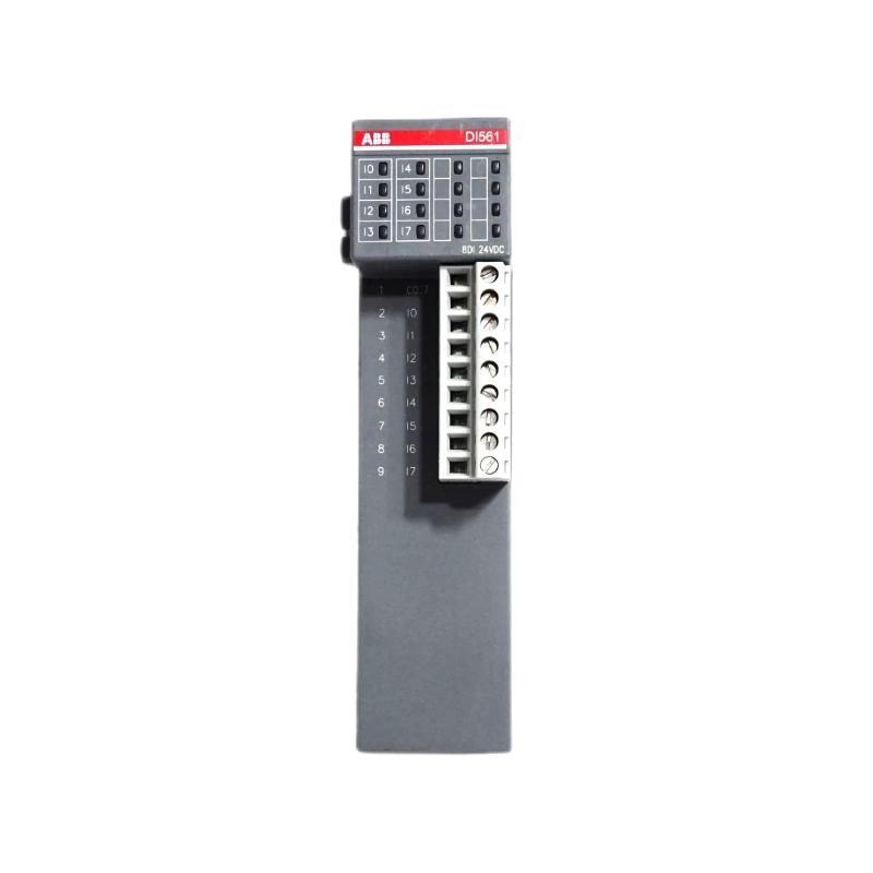 ABB DI561 1TNE968902R2101 Digital Input Module 30-Day Returns！
