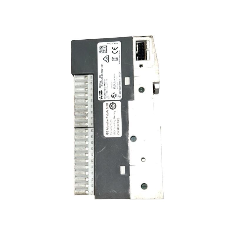 ABB DI562 1TNE968902R2102 Digital Input Module 30-Day Returns！