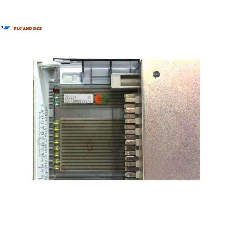 ABB DI621 3BHT300012R1 S600 I/O Digital Input Module 30-Day Returns！
