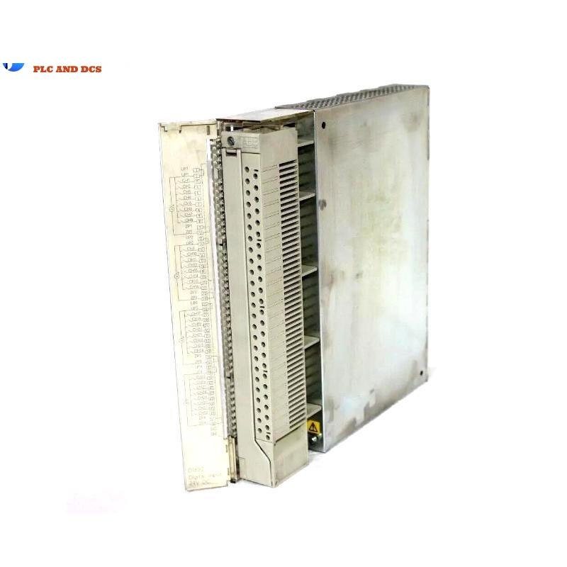 ABB DI650 3BHT3000025R1 S600 I/O Digital Input Module Original