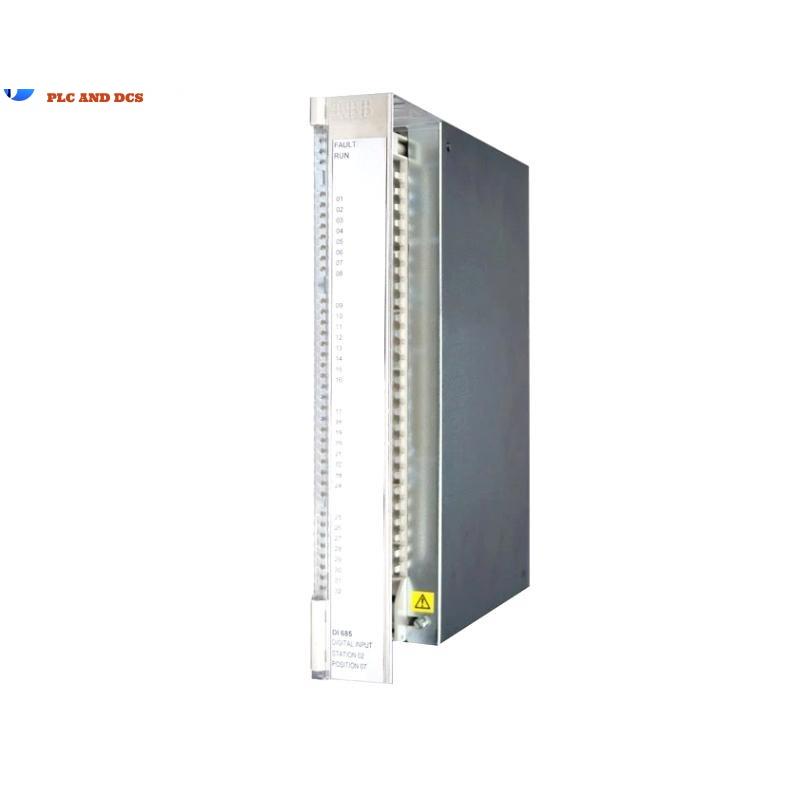 ABB DI685 3BDS005833R1 S600 I/O Digital Input Module New In Stock