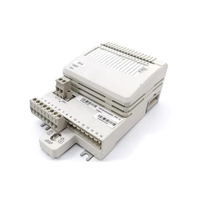 ABB DI801 3BSE020508R1 S800 I/O Systems Digital Input Module 12-Month Warranty