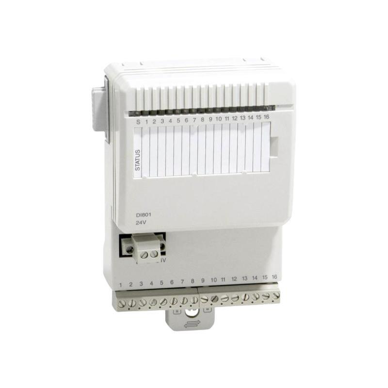 ABB DI801 3BSE020508R1 S800 I/O Syst