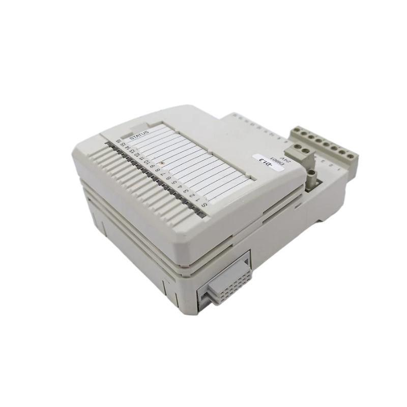 ABB DI801-EA 3BSE020508R2 Digital Input Modules Fast Shipping!