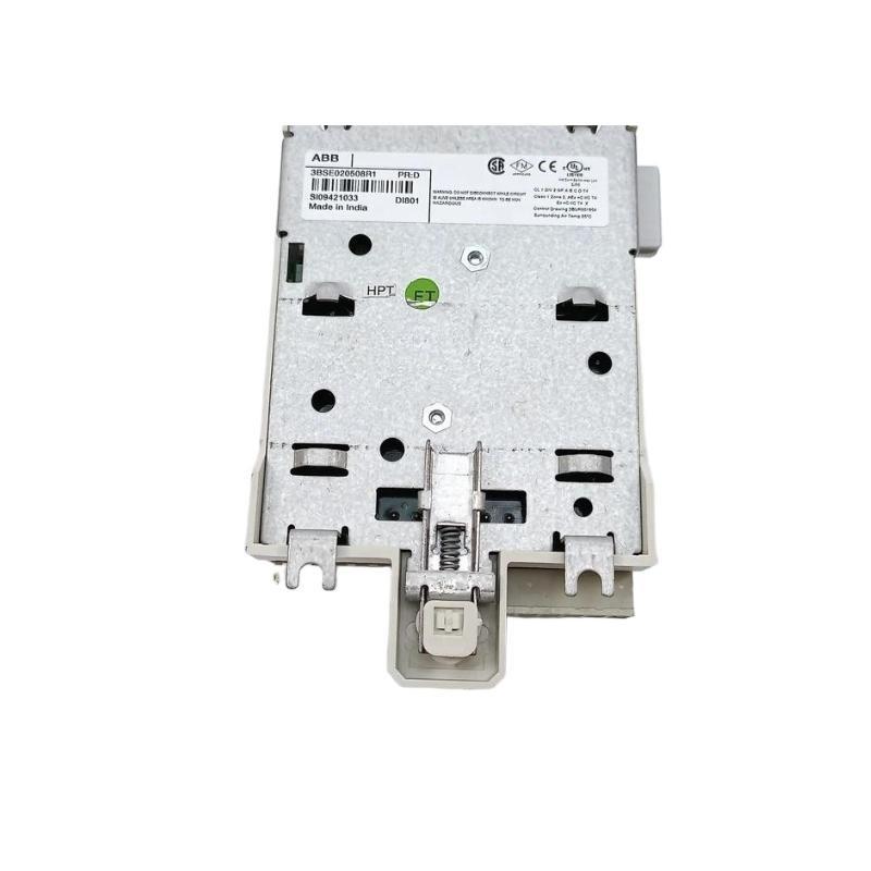 ABB DI801-EA 3BSE020508R2 Digital Input Modules Fast Shipping!
