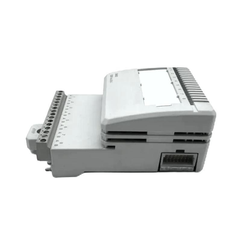 ABB DI802 3BSE022360R1 S800 I/O Systems Digital Input Module Trusted supplier
