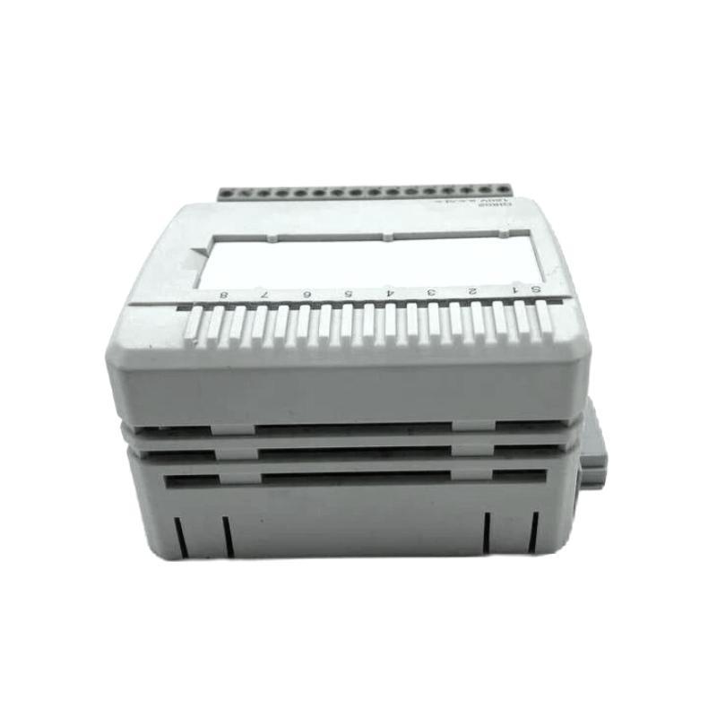 ABB DI802 3BSE022360R1 S800 I/O Systems Digital Input Module Trusted supplier