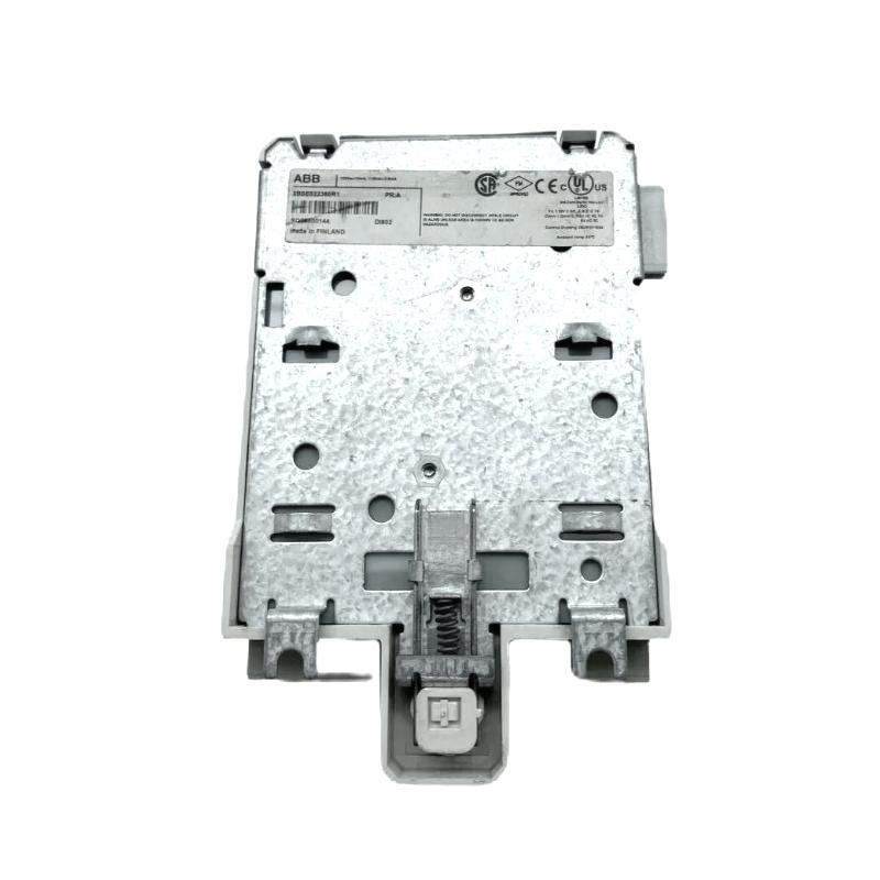 ABB DI802 3BSE022360R1 S800 I/O Systems Digital Input Module Trusted supplier