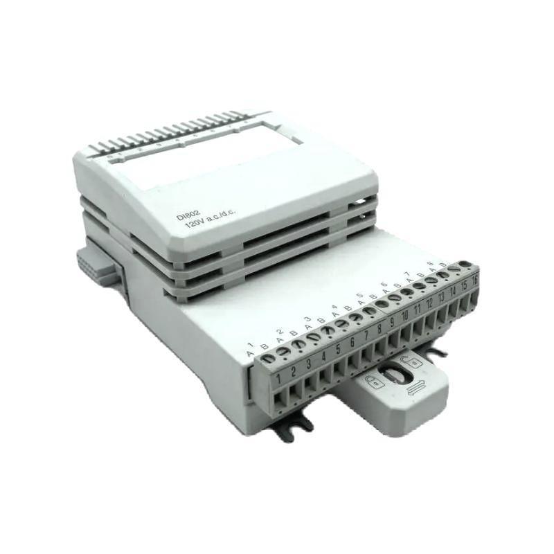ABB DI802 3BSE022360R1 S800 I/O Syst