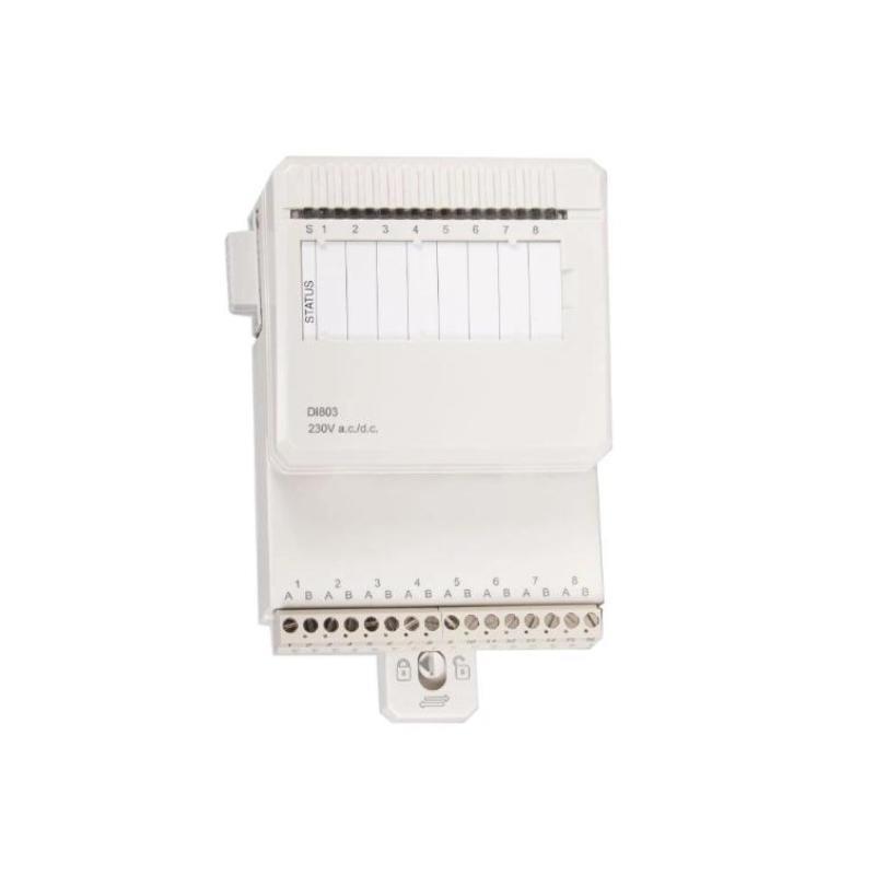 ABB DI803 3BSE022362R1 S800 I/O Syst