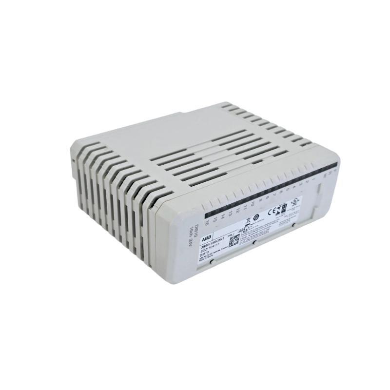 ABB DI810-1 3BSE008509R1 PCB Card 10
