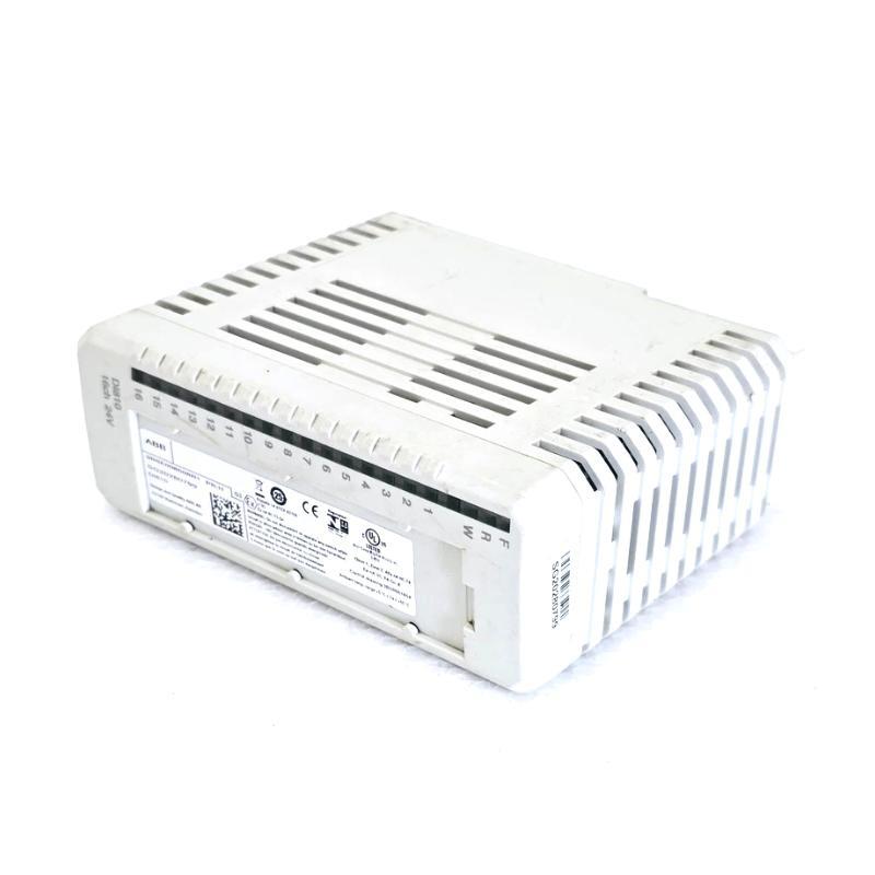 ABB DI810 3BSE008508R1 S800 I/O Syst
