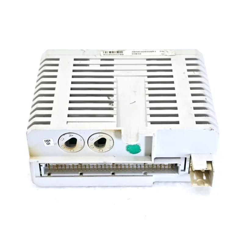 ABB DI810 3BSE008508R1 S800 I/O Systems Digital Input Module Unbelievable Prices!