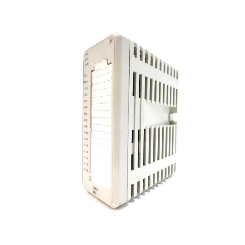 ABB DI811 3BSE008552R1 S800 I/O Syst
