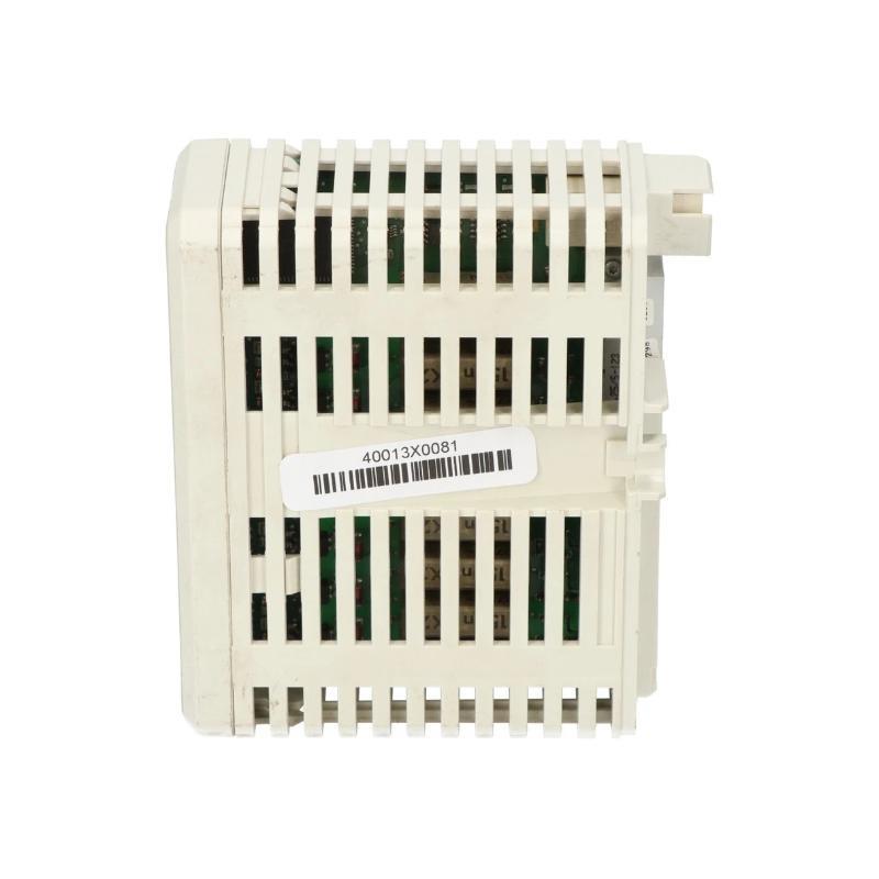 ABB DI821 3BSE008550R1 S800 I/O Systems Digital Input Module 30-Day Returns！
