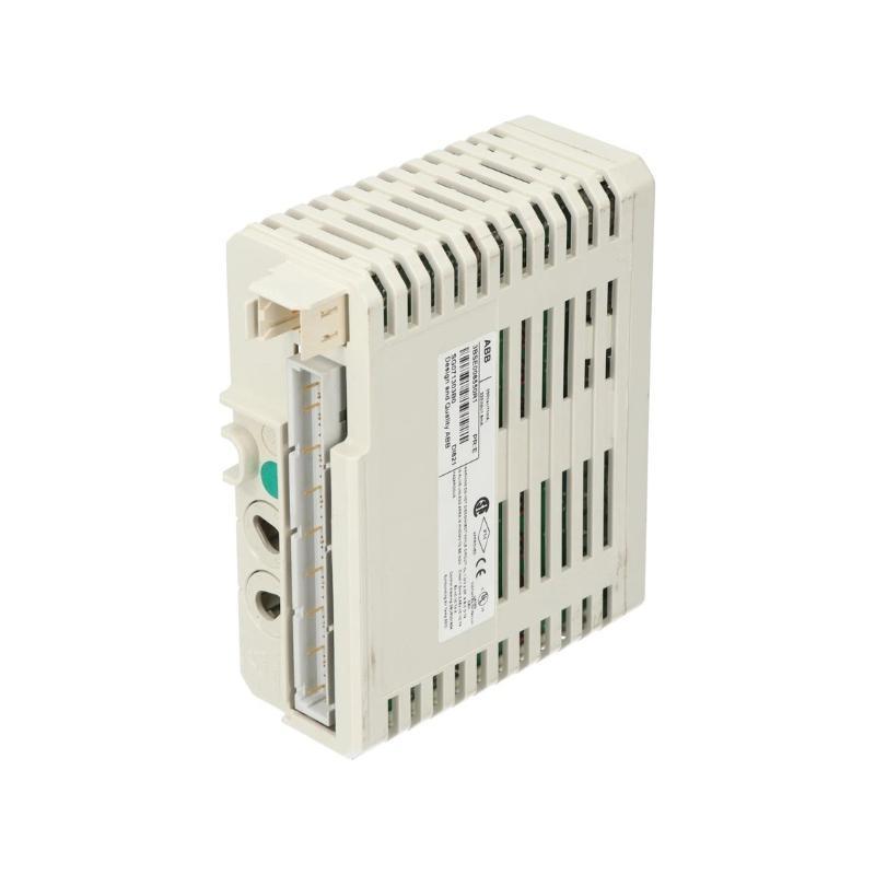 ABB DI821 3BSE008550R1 S800 I/O Systems Digital Input Module 30-Day Returns！