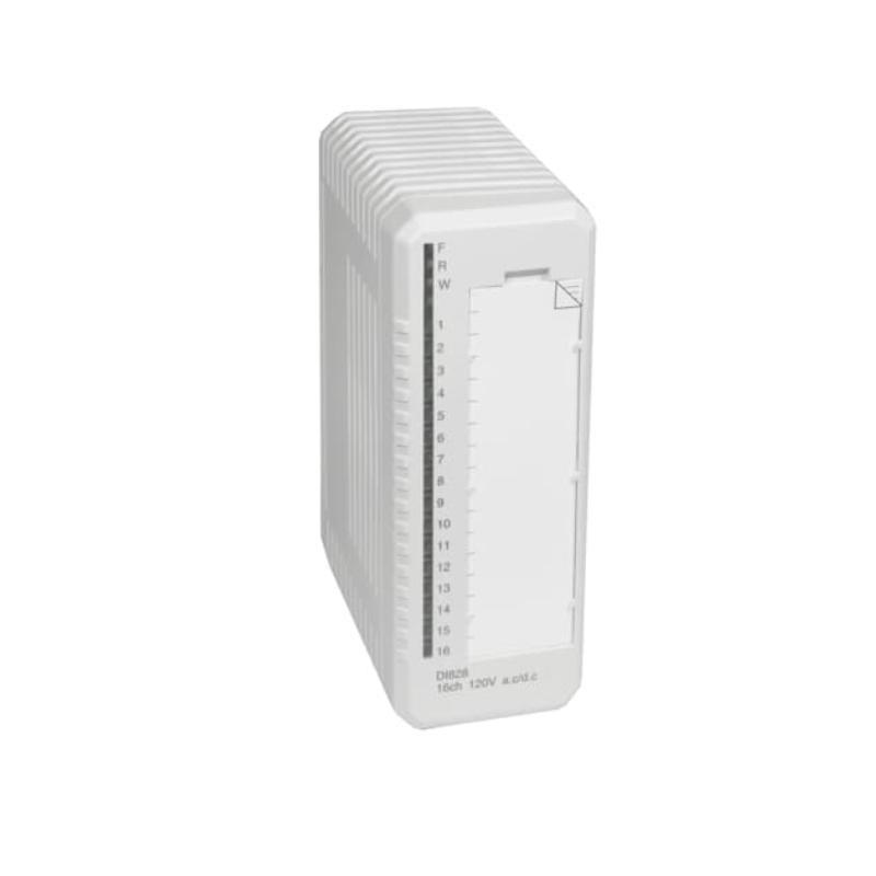 ABB DI828 3BSE069054R1 Modular termi