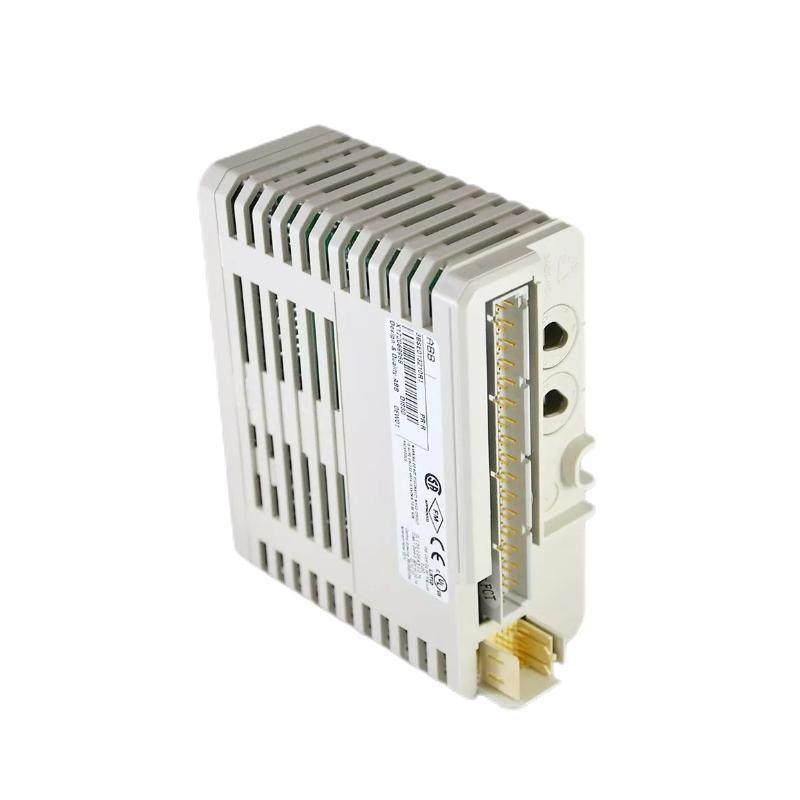 ABB DI830 3BSE013210R1 S800 I/O Systems Digital Input Module Trusted supplier