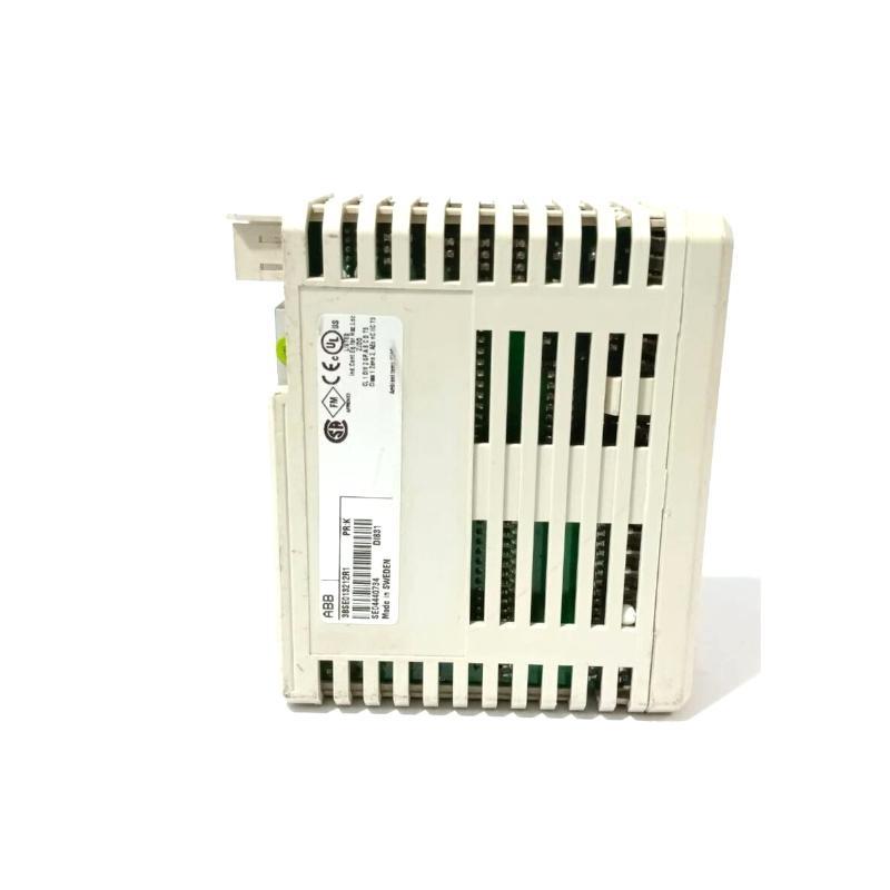 ABB DI831 3BSE013212R1 S800 I/O Systems Digital Input Module Original