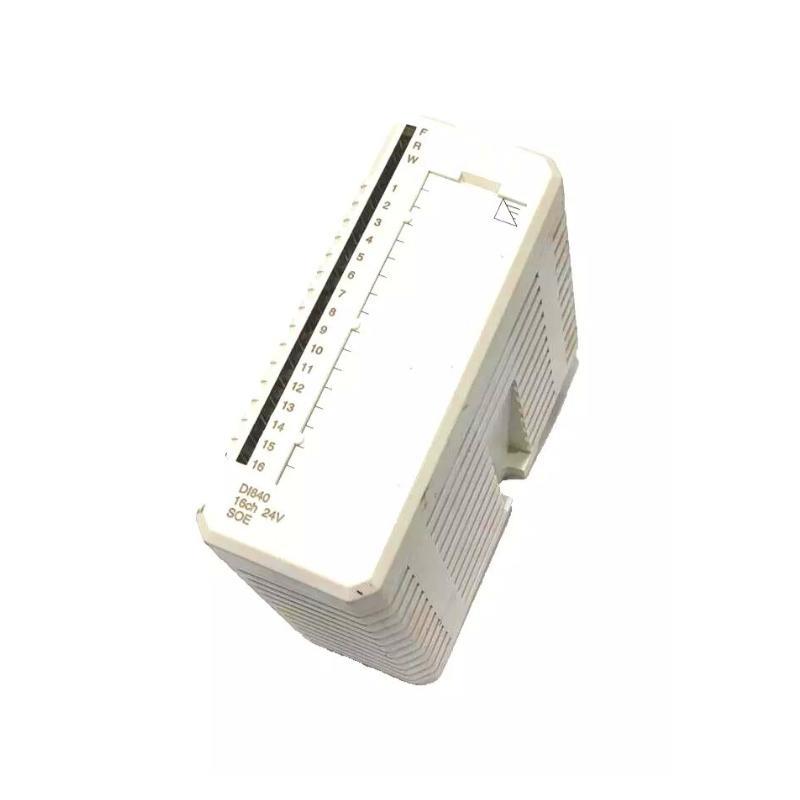 ABB DI840 3BSE020836R1 S800 I/O Syst