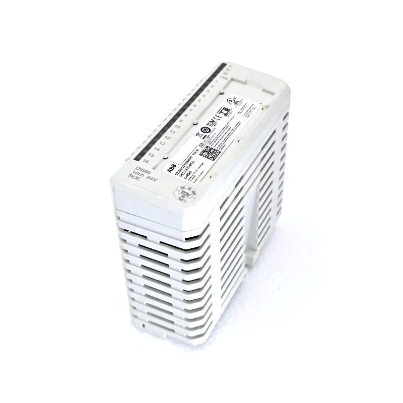 ABB DI880 3BSE028586R1 S800 I/O Syst