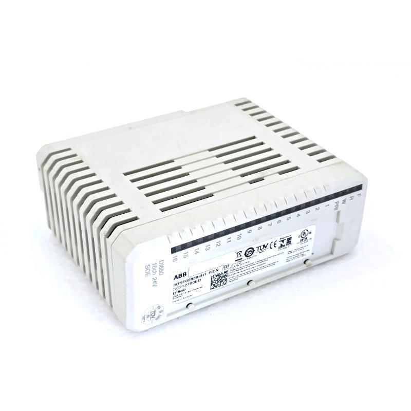 ABB DI880 3BSE028586R1 S800 I/O Systems Digital Input Module Unbelievable Prices!