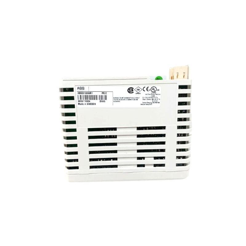 ABB DI885 3BSE013088R1 S800 I/O System Digital Input Module Original