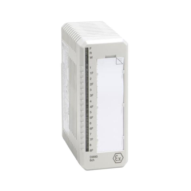 ABB DI890 3BSC690073R1 S800 I/O Syst