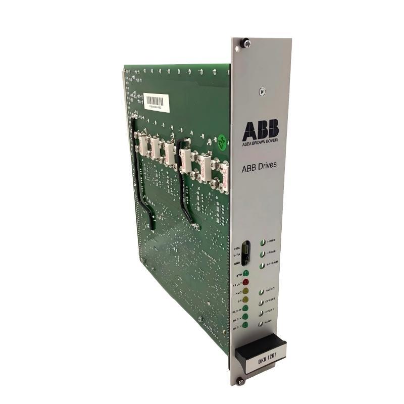 ABB DKH-E 1201 Servo Drive Trusted supplier