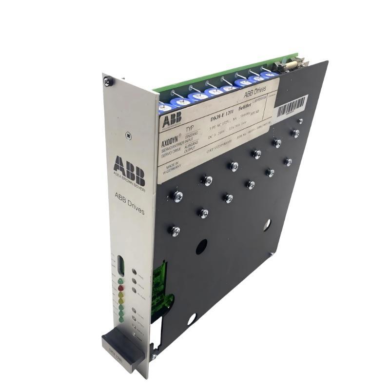 ABB DKH-E 1201 Servo Drive Trusted s