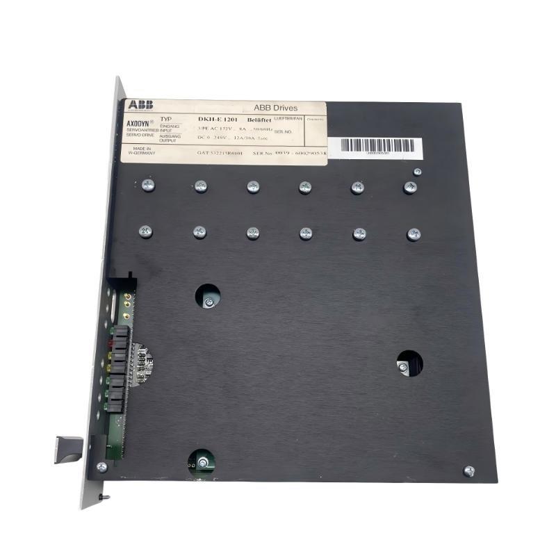 ABB DKH-E 1201 Servo Drive Trusted supplier