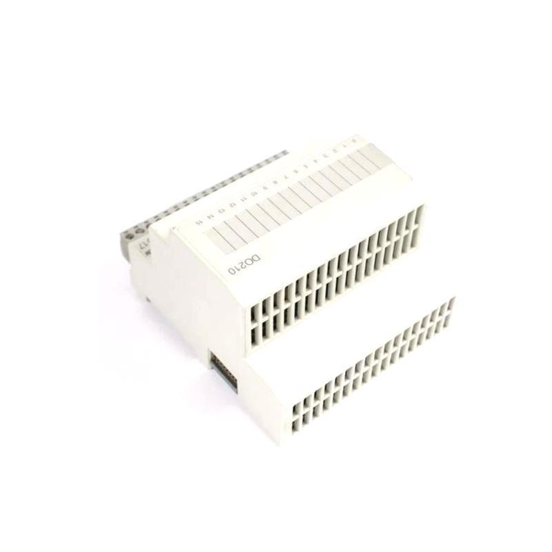 ABB DO210 S200L Digital Output Module 30-Day Returns！