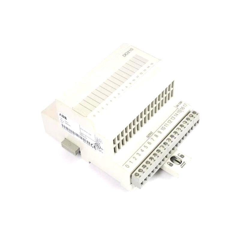 ABB DO210 S200L Digital Output Modul