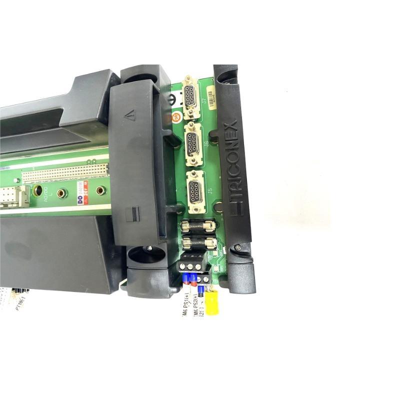 Triconex DO2401H 7400219-030 Digital Output Baseplate Original