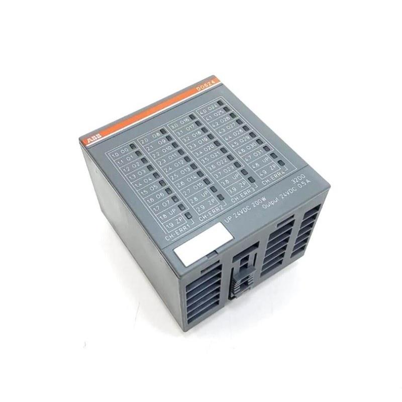 ABB DO524 1SAP240700R0001 S500 Digital Output Module 12-Month Warranty