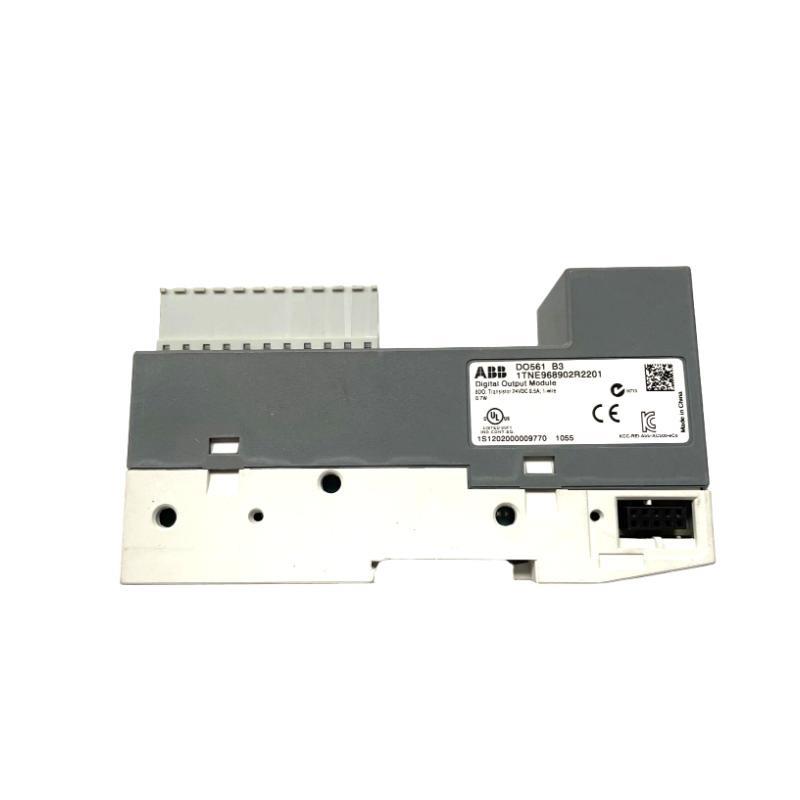 ABB DO561 1TNE968902R2201 S500 Digital Output Module 12-Month Warranty