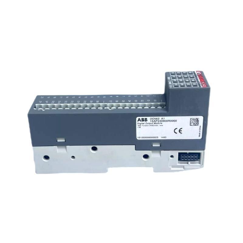 ABB DO562 1SAP230900R0000 Digital Input Module 30-Day Returns！
