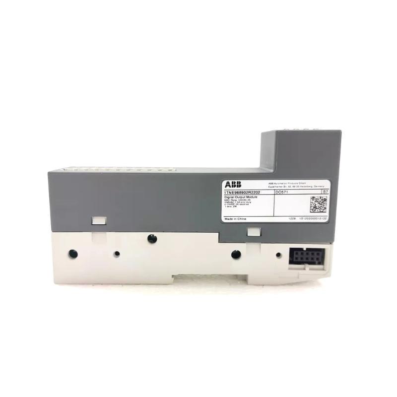ABB DO571 1TNE968902R2202 Digital Input Module Original