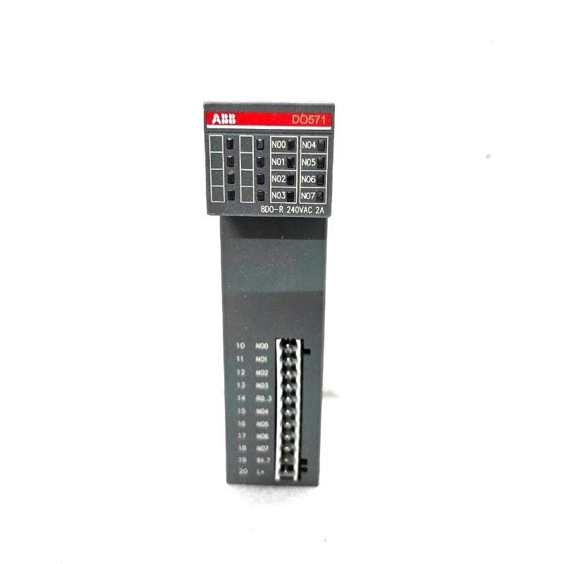 ABB DO571 1TNE968902R2202 Digital In