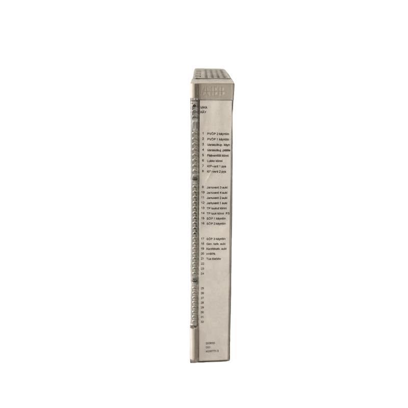 ABB DO610 3BHT300006R1 Digital Outpu