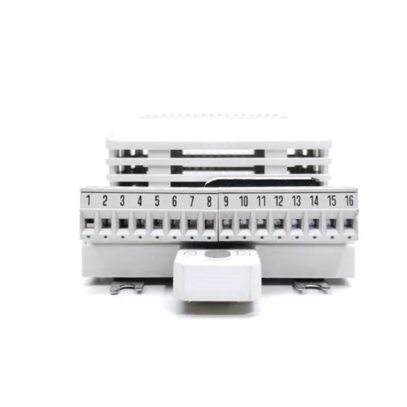 ABB DO801 3BSE020510R1 S800 I/O Systems Digital Output Module 12-Month Warranty