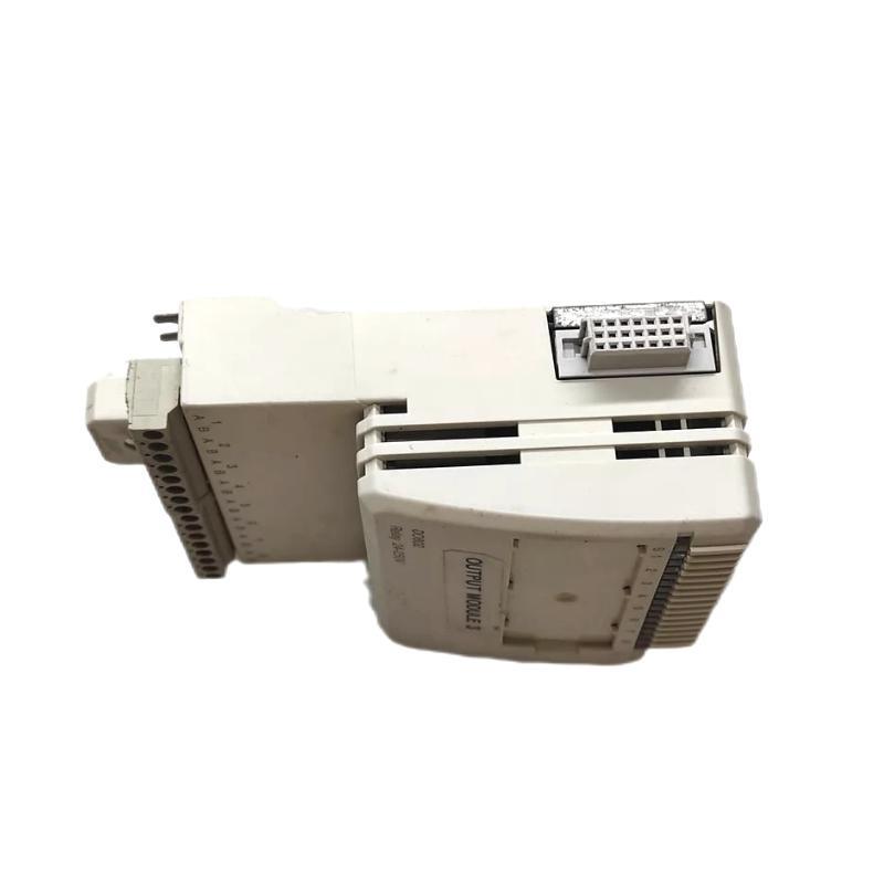 ABB DO802 3BSE022364R1 S800 I/O Systems Digital Output Module Original