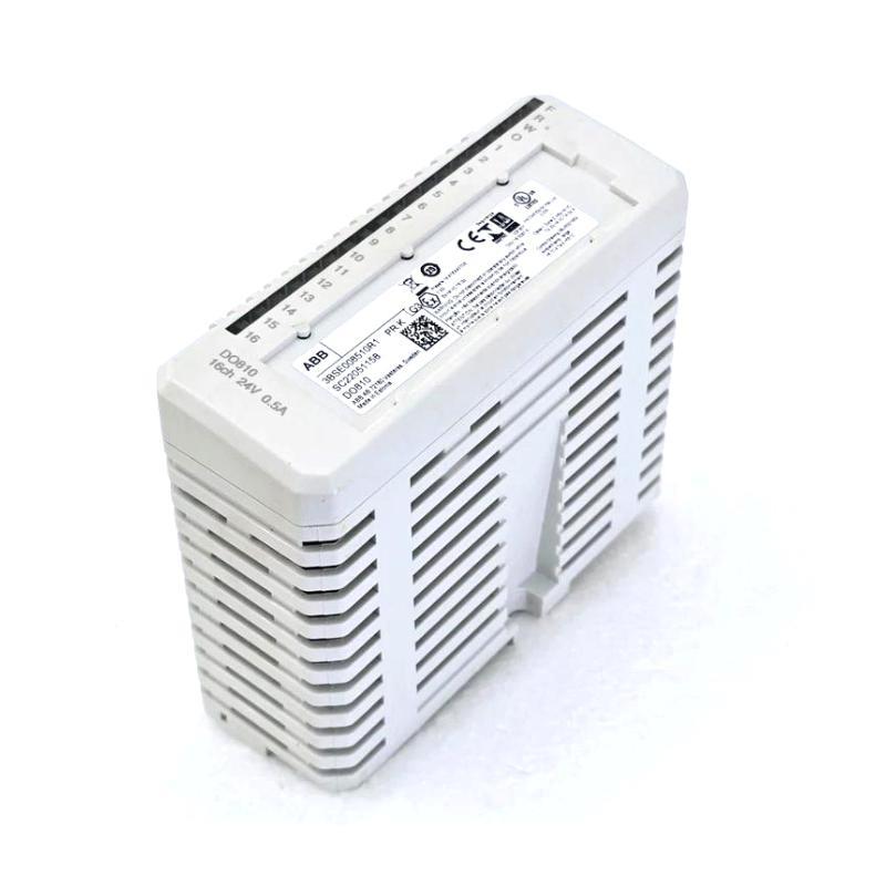 ABB DO810 3BSE008510R1 S800 I/O Syst