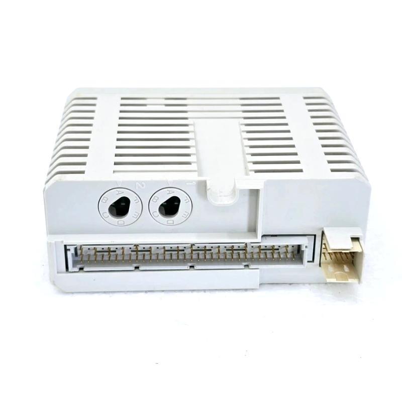 ABB DO810 3BSE008510R1 S800 I/O Systems Digital Output Module Trusted supplier