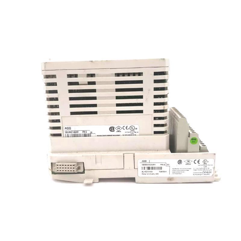 ABB DO814 3BUR001455R1 S800 I/O Systems Digital Output Module 12-Month Warranty