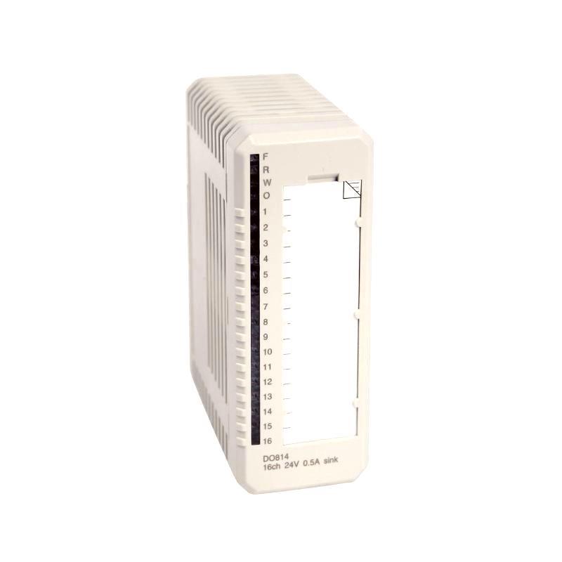 ABB DO814 3BUR001455R1 S800 I/O Syst
