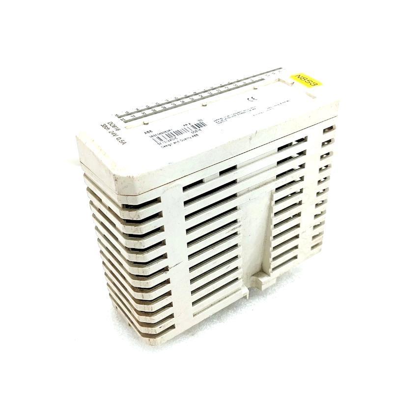ABB DO818 3BSE069053R1 S800 I/O Syst