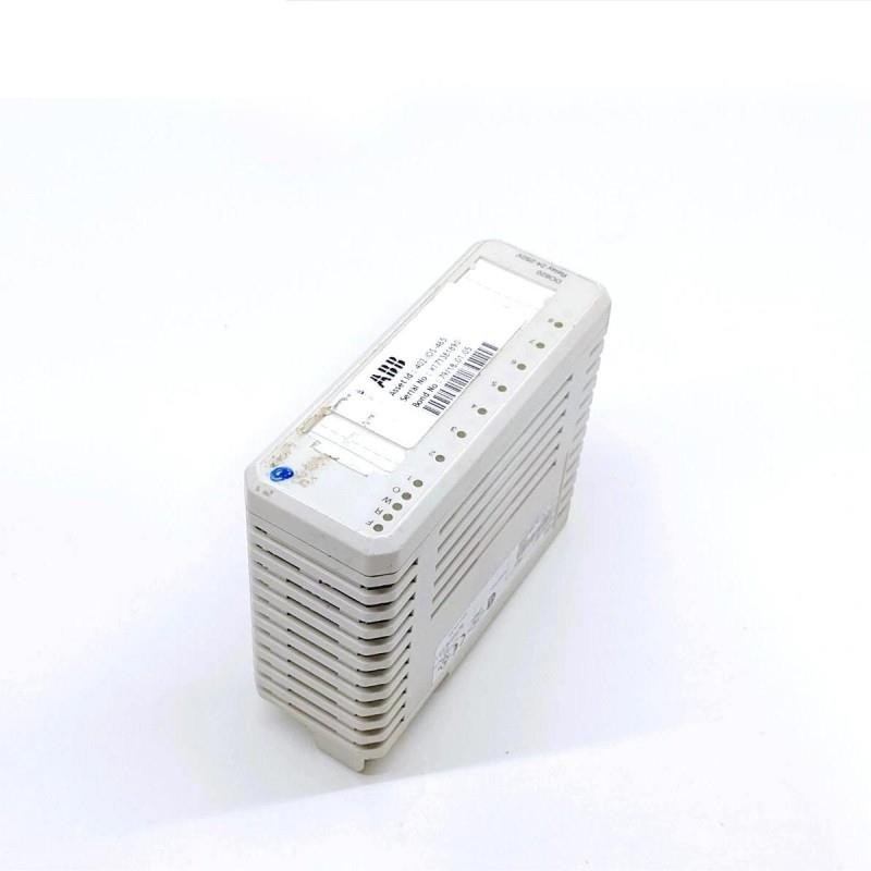 ABB DO820 3BSE008514R1 S800 I/O Syst