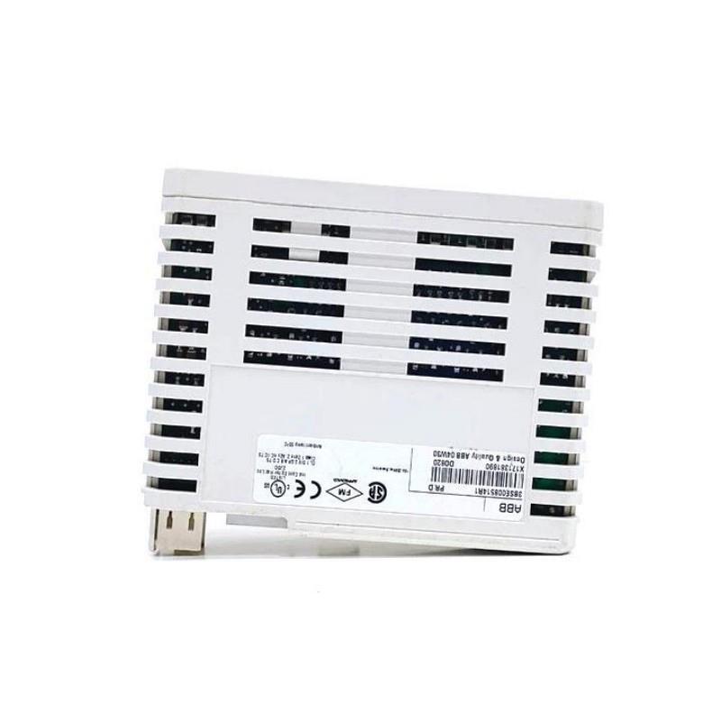 ABB DO820 3BSE008514R1 S800 I/O Systems Digital Output Module 12-Month Warranty