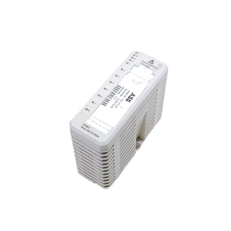 ABB DO821 3BSE013250R1 S800 I/O Syst